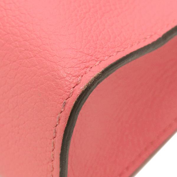 Hermès ピンク 香水ボトル 専用ポーチ付き 664ee2e0cf7c2.webp