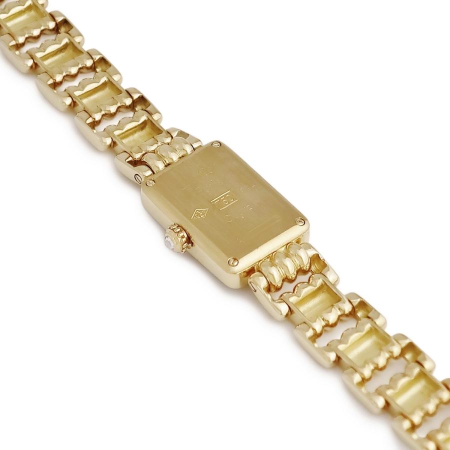 PANTHERE DE CARTIER 【3年保証】 カルティエ パンテール GGC98010