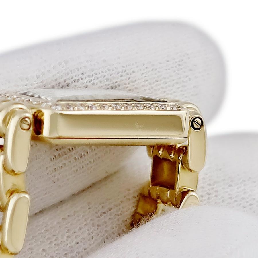 PANTHERE DE CARTIER 【3年保証】 カルティエ パンテール GGC98010