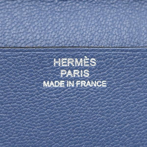 HERMES（エルメス） 手帳カバー アジェンダヴィジョン シェーブル 