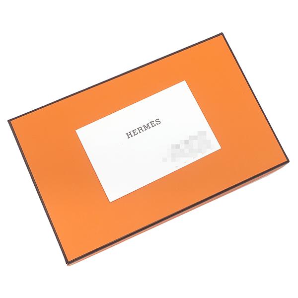 HERMES（エルメス） 手帳カバー アジェンダヴィジョン シェーブル