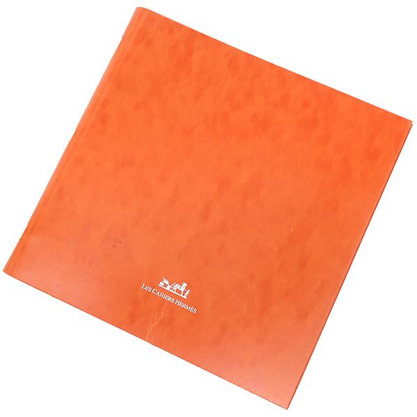 HERMES（エルメス） 小物 CDケース レザー グリーン 緑 ブックタイプ