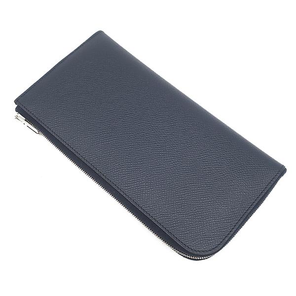 HERMES（エルメス） 長財布 リミックスコンバイン ヴォーエプソン 