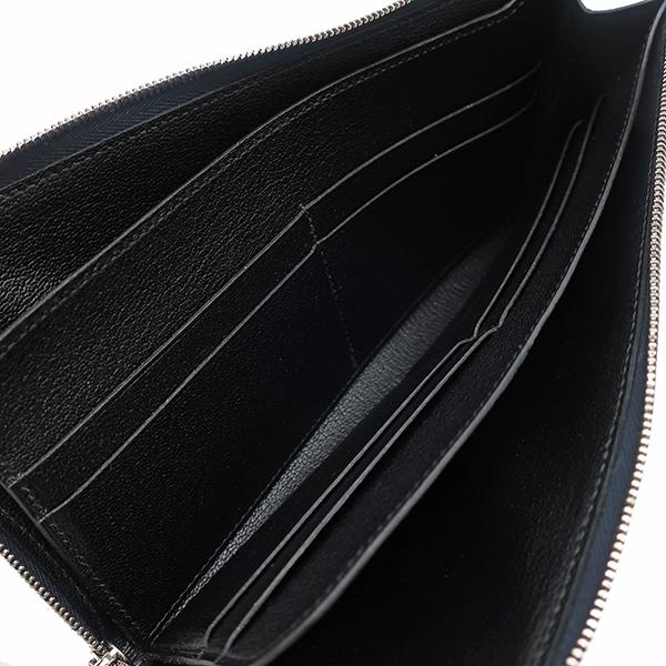 HERMES（エルメス） 長財布 リミックスコンバイン ヴォーエプソン 