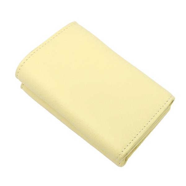 PAPIER（BALENCIAGA） バレンシアガ 三つ折り財布 ペーパー ミニ