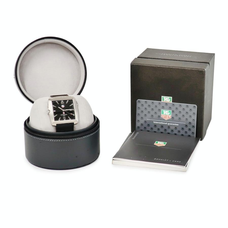 TAG HEUER 【3年保証】 タグホイヤー プロフェッショナル ゴルフ  