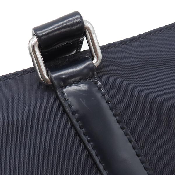 PRADA（プラダ） 2WAYバッグ テスート 2way トートバッグ ナイロン