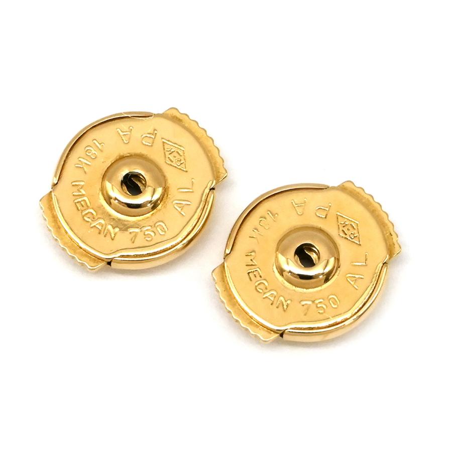 Cartier  LOVEシングルピアス　YG ラブ シングル ピアス[B8301423] Love Single Earrings