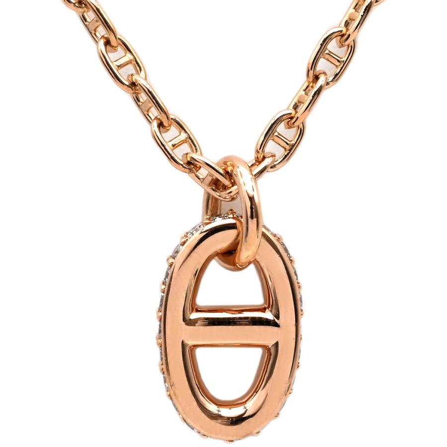 MaisonBelle　エルメス HERMES ネックレス エルメスネックレス アクセサリーHERMES ネックレスペンダント