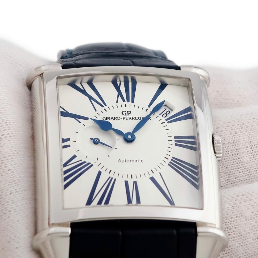 ジラール・ペルゴ（GIRARD-PERREGAUX） 【3年保証】 ヴィンテージ 1945