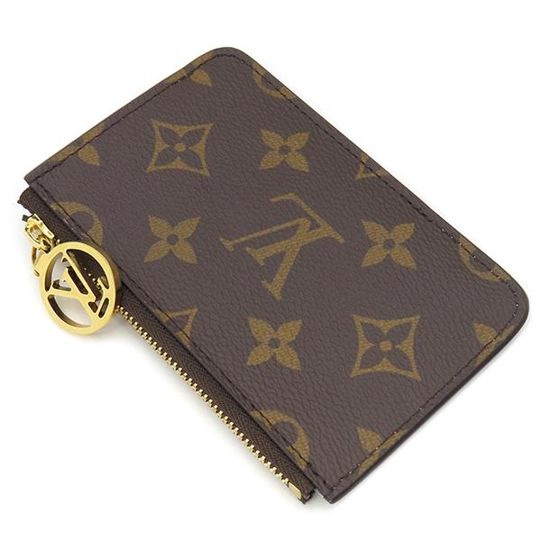 LOUIS VUITTON（ルイ・ヴィトン） カードケース ポルト カルト ロミー