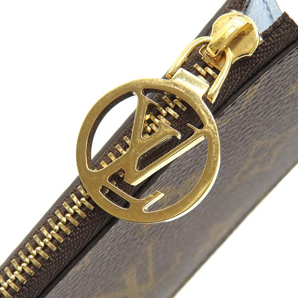 LOUIS VUITTON（ルイ・ヴィトン） カードケース ポルト カルト ロミー