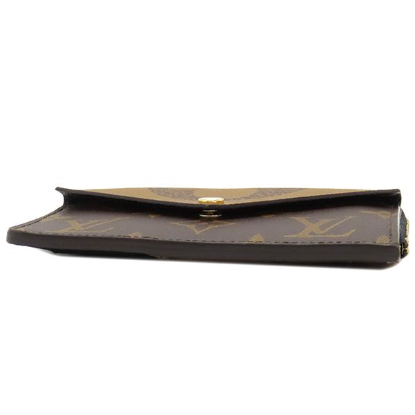 LOUIS VUITTON（ルイ・ヴィトン） カードケース ポルト カルト レクト