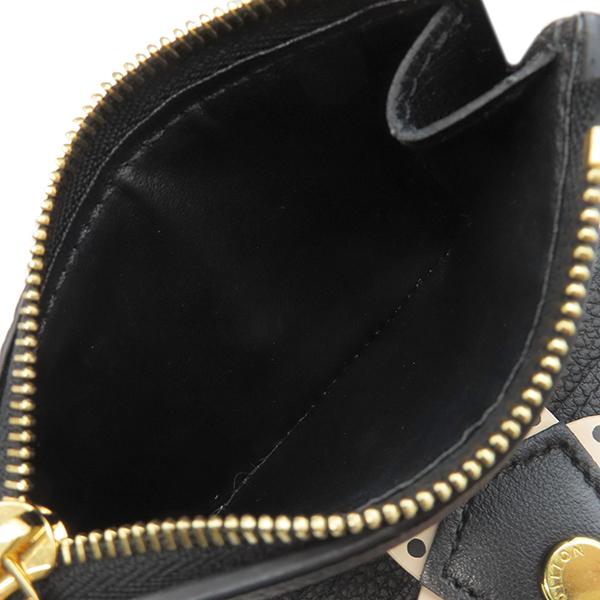 LOUIS VUITTON ルイヴィトン 三つ折り財布 ポルトフォイユ ゾエ  