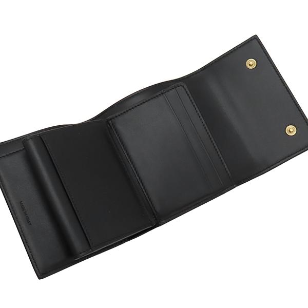 CELINE セリーヌ 三つ折り財布 スモール トリフォールド