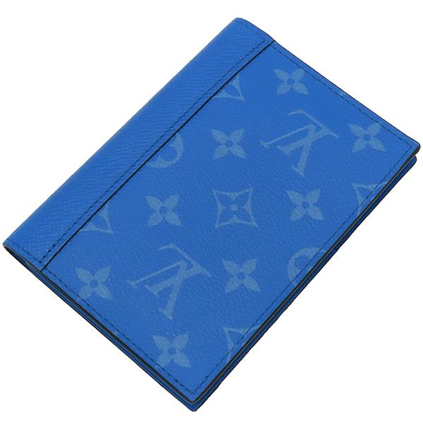 超美品　LVパスポートケース パスポート ケース ハイ ブランド 多 機能 財布 レディース