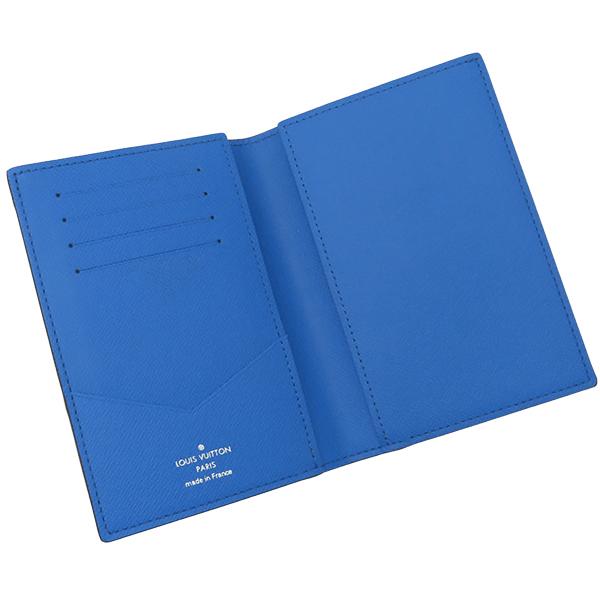 LOUIS VUITTON ルイヴィトン パスポートケース クーヴェル