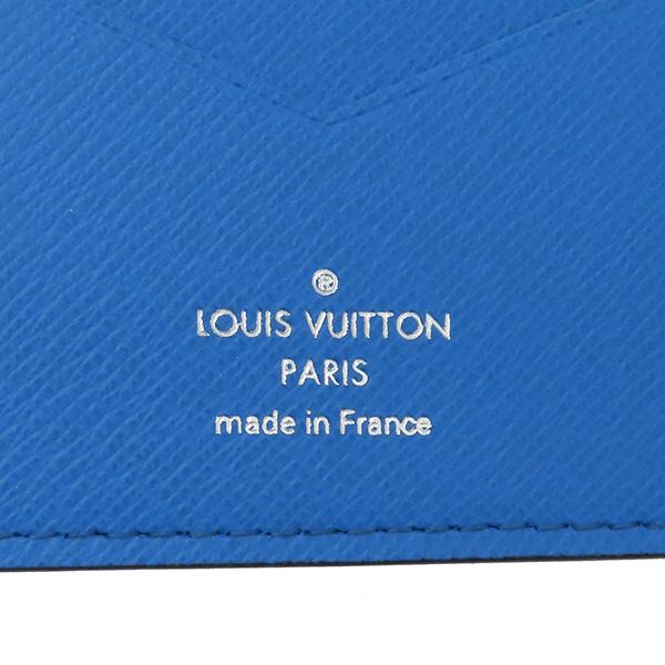 LOUIS VUITTON（ルイ・ヴィトン） パスポートケース クーヴェル