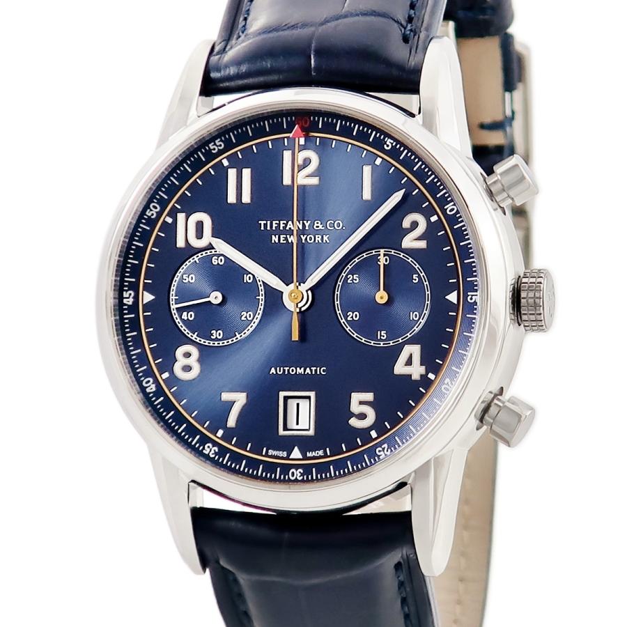 ティファニー TIFFANY＆Co． ティファニー/時計｜WonderREX-ONLINE 公式通販サイト