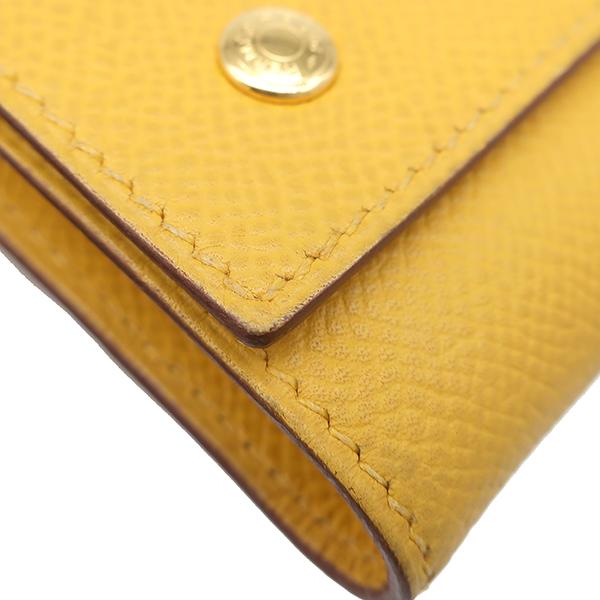 HERMES（エルメス） キーケース セリエ 4連キーケース クシュベル