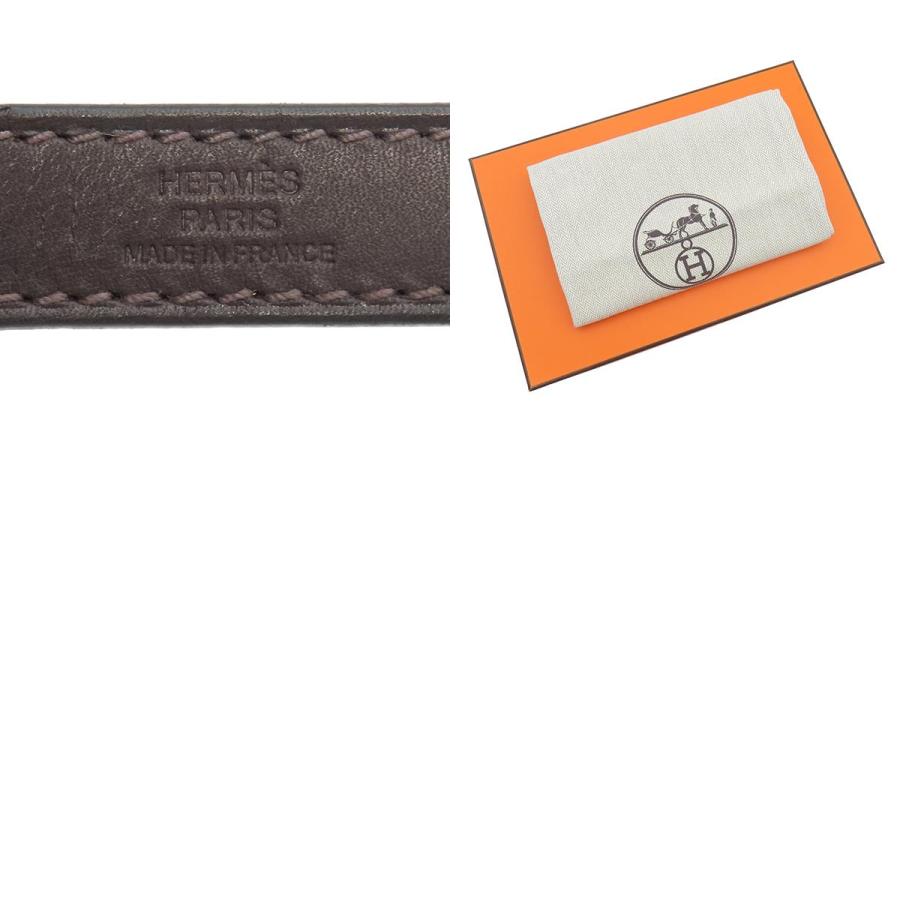 HERMES（エルメス） ポーチ 犬用トリーツポーチ コットンキャンバス 