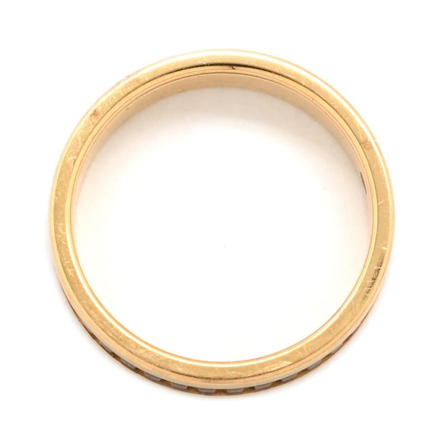 ブシュロン　キャトルリング 楽天市場】【新品仕上げ済】ブシュロン BOUCHERON キャトル クラシック