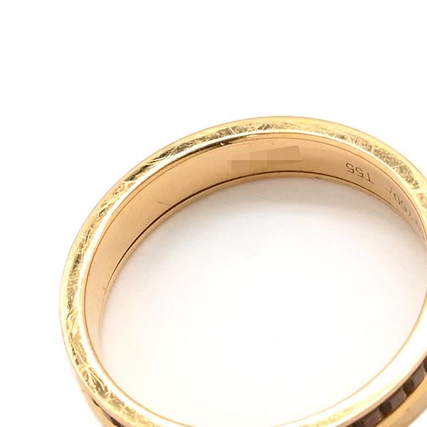 BOUCHERON（ブシュロン） リング 指輪 キャトル クラシック ハーフ