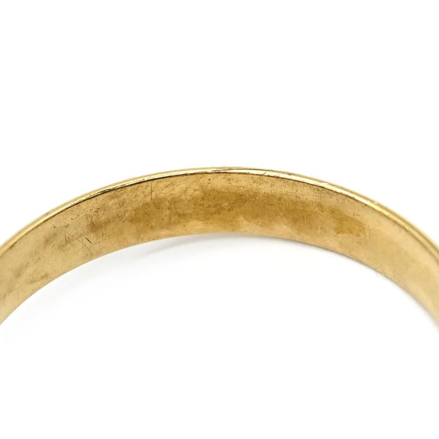 トリニティリングスリーカラークラシック Cartier カルティエ