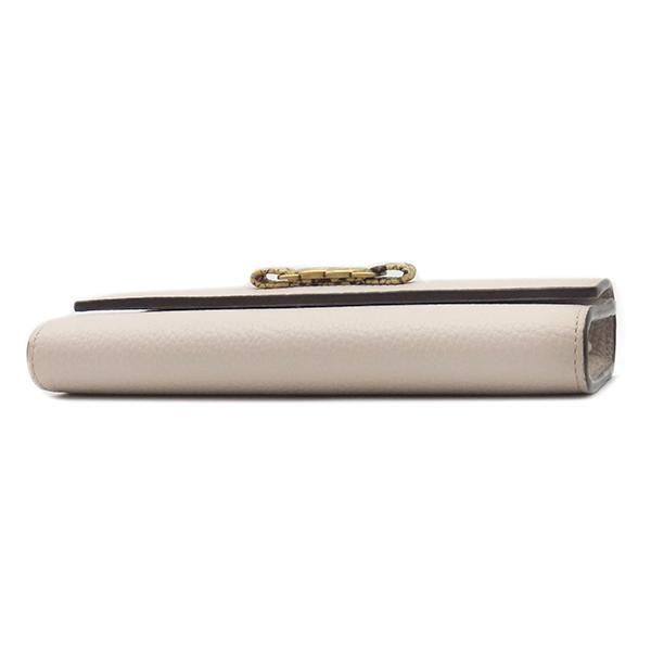 GUCCI（グッチ） 長財布 インターロッキングG パイソン ウォレット