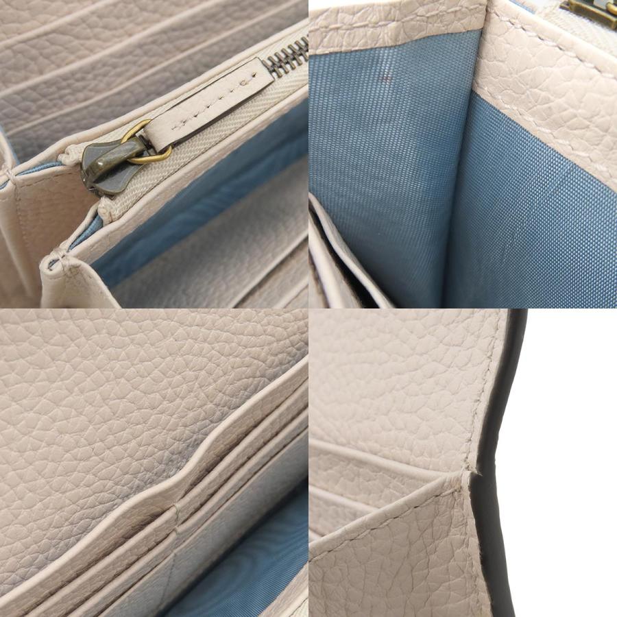 GUCCI グッチ 長財布 インターロッキングG パイソン ウォレット