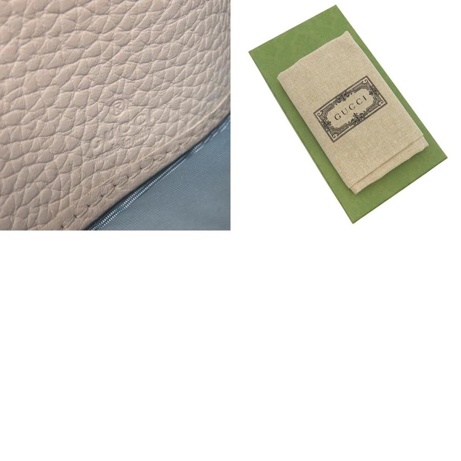 GUCCI（グッチ） 長財布 インターロッキングG パイソン ウォレット