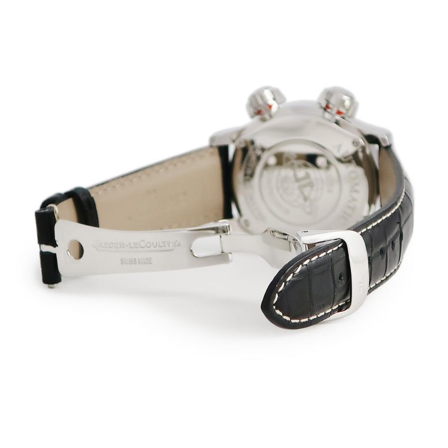 マスター（ジャガールクルト） 【3年保証】 ジャガールクルト マスター  