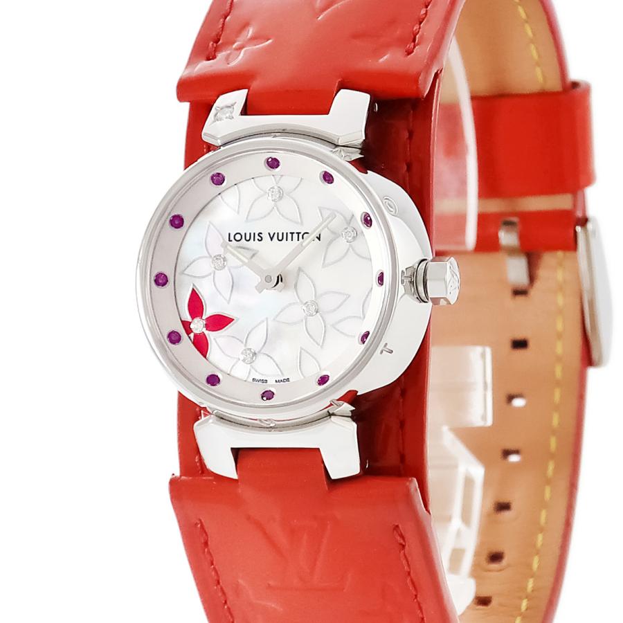 タンブール（LOUIS VUITTON） 【3年保証】 ルイヴィトン タンブール  