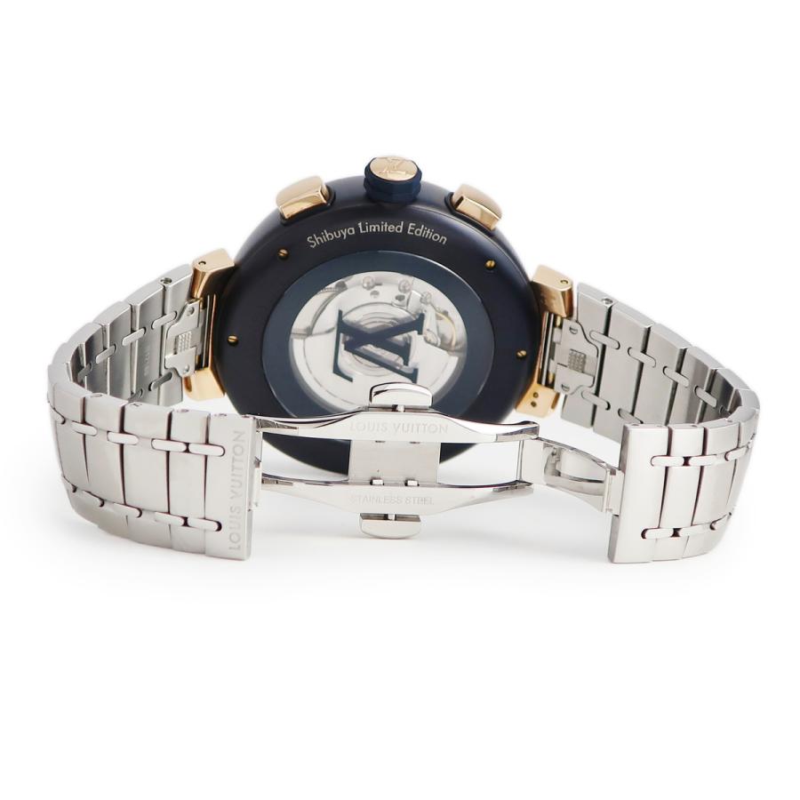 タンブール（LOUIS VUITTON） 【3年保証】 ルイヴィトン タンブール