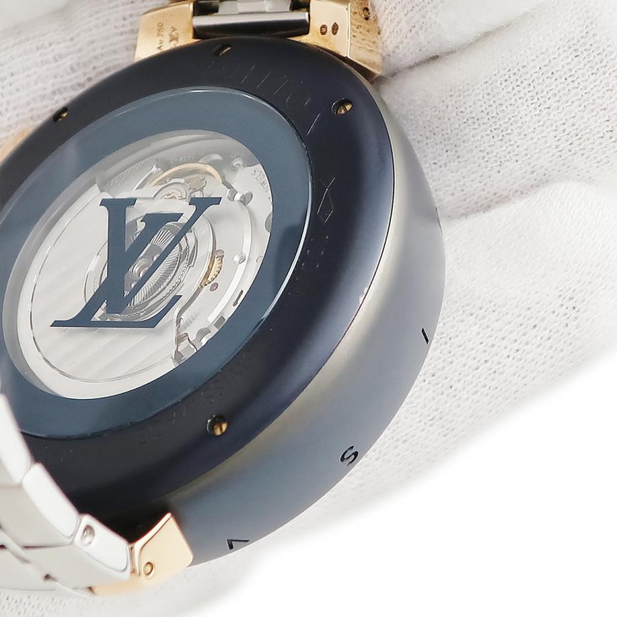 タンブール（LOUIS VUITTON） 【3年保証】 ルイヴィトン タンブール