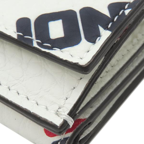 FENDI フェンディ 三つ折り財布 フェンディローマ コンパクト  