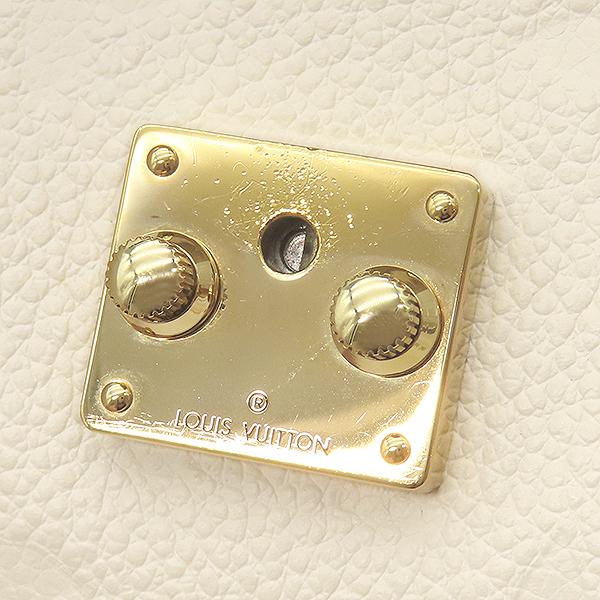 LOUIS VUITTON（ルイ・ヴィトン） 三つ折り財布 モノグラムアン