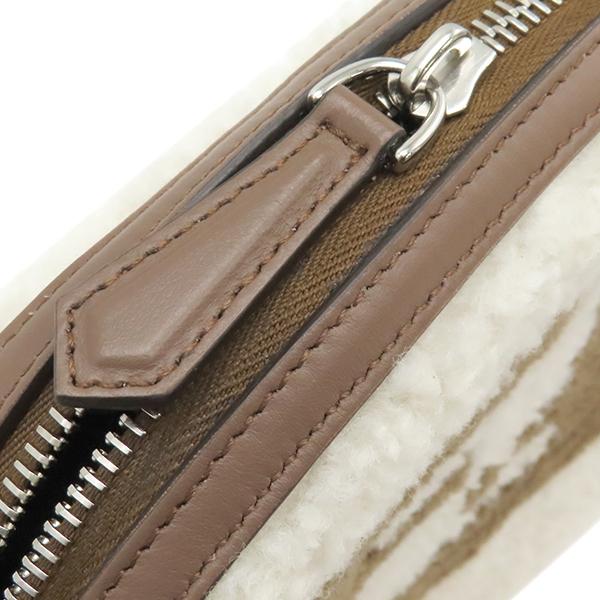 FENDI（フェンディ） ショルダーバッグ トースト型 バッグ