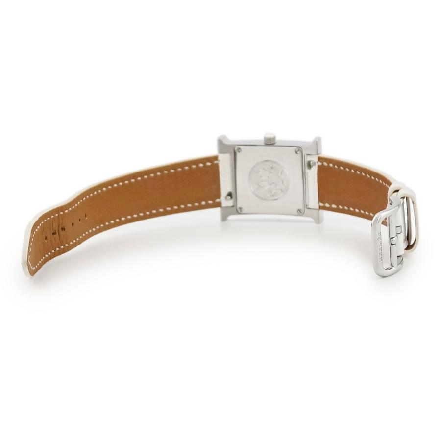 エルメス HERMES Hウォッチ HH1.232 SS レディース 腕時計 楽天市場】エルメス HERMES Hウォッチ HH1.232 SS レディース 腕時計