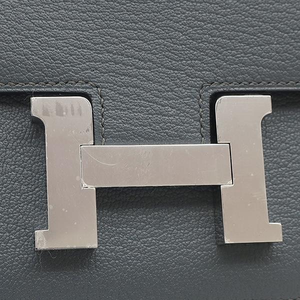 HERMES（エルメス） ショルダーバッグ コンスタンス3 ミニ ミロワール