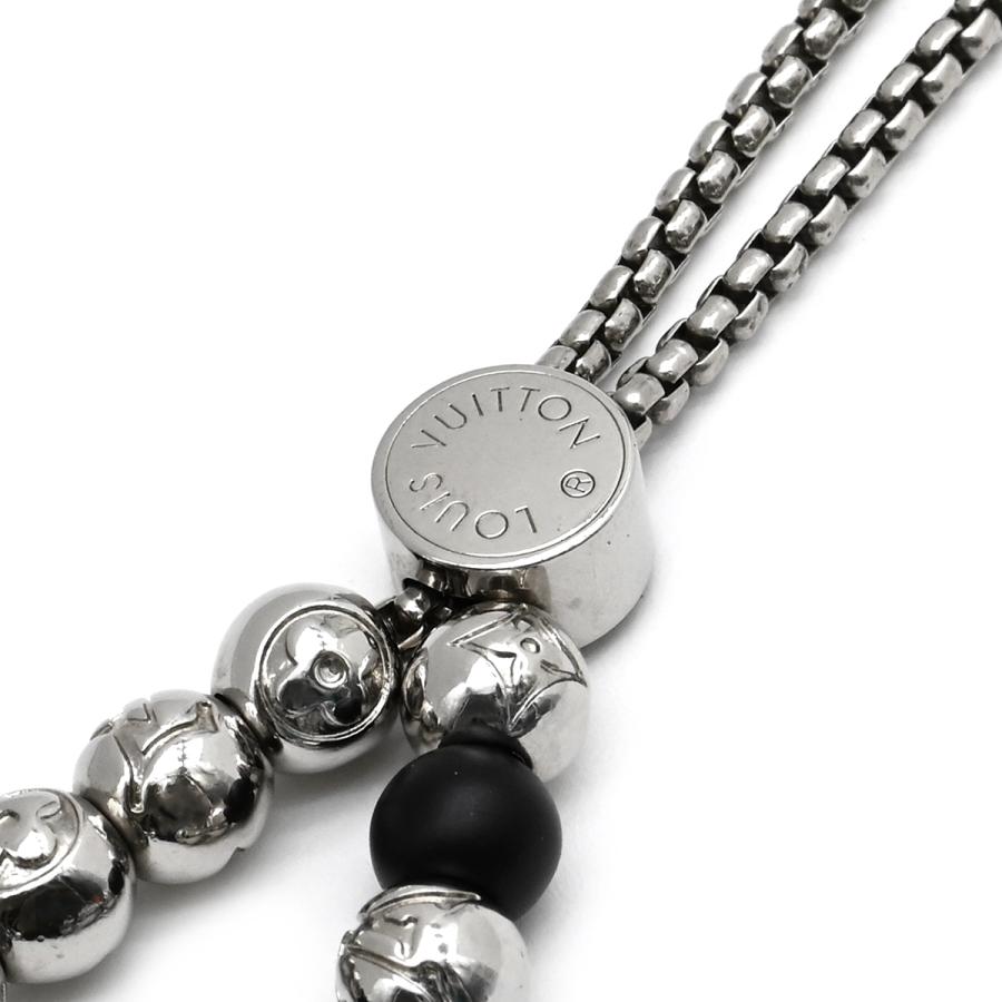 M00512 LOUIS VUITTON ブレスレット 楽天市場】【1,000円OFFクーポン】ルイヴィトン ブレスレット
