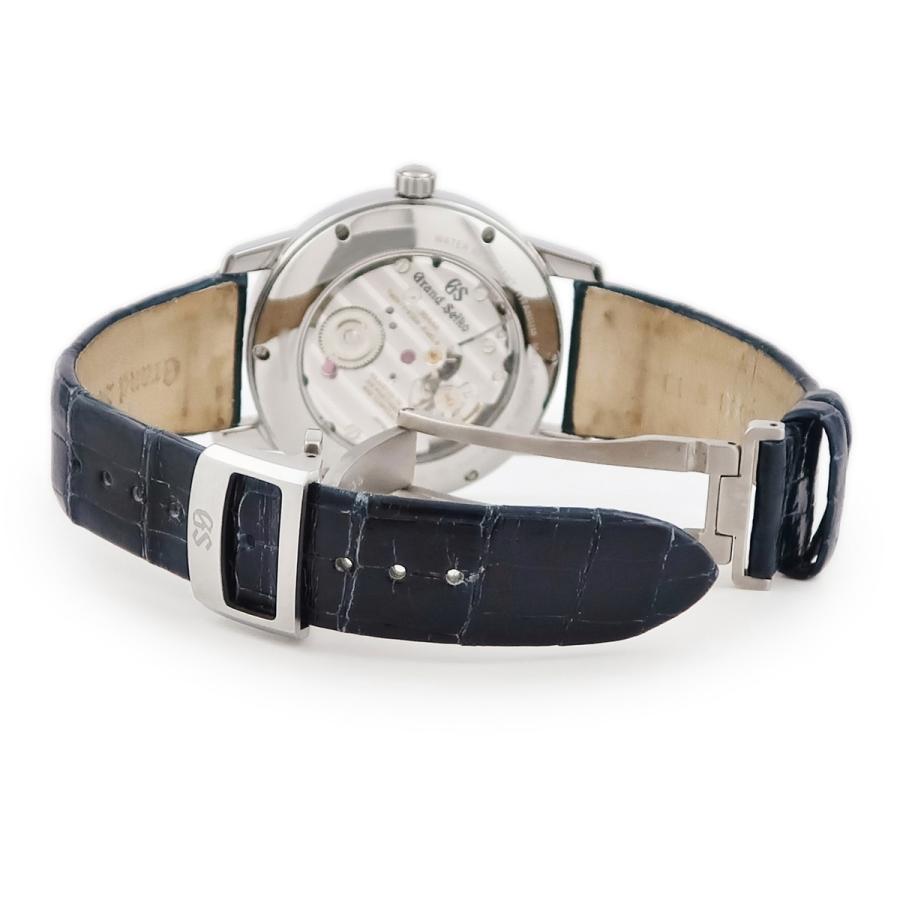 Grand Seiko 【3年保証】 グランドセイコー エレガンスコレクション