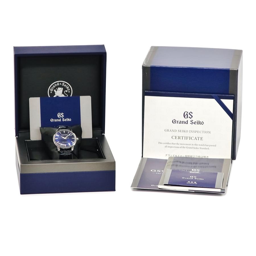 Grand Seiko 【3年保証】 グランドセイコー エレガンスコレクション