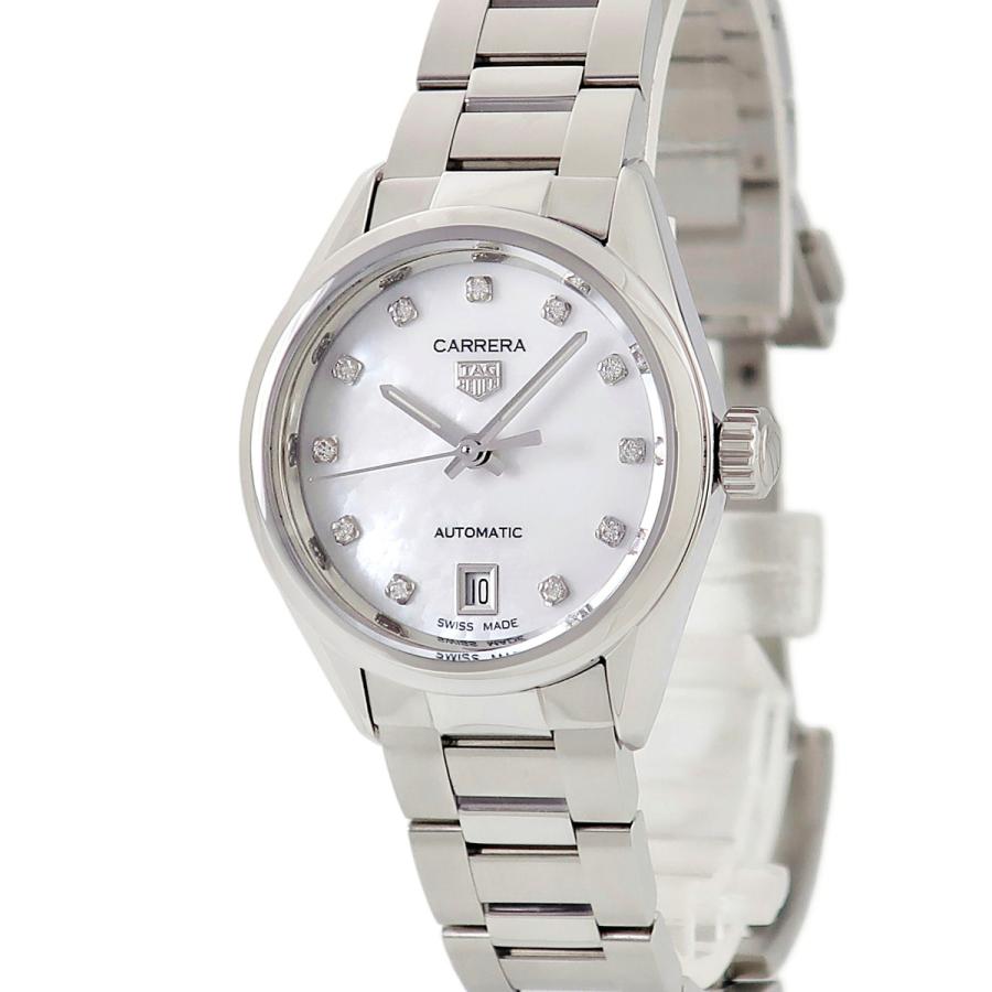 TAG Heuer CARRERA 【3年保証】 タグホイヤー カレラ キャリバー9  