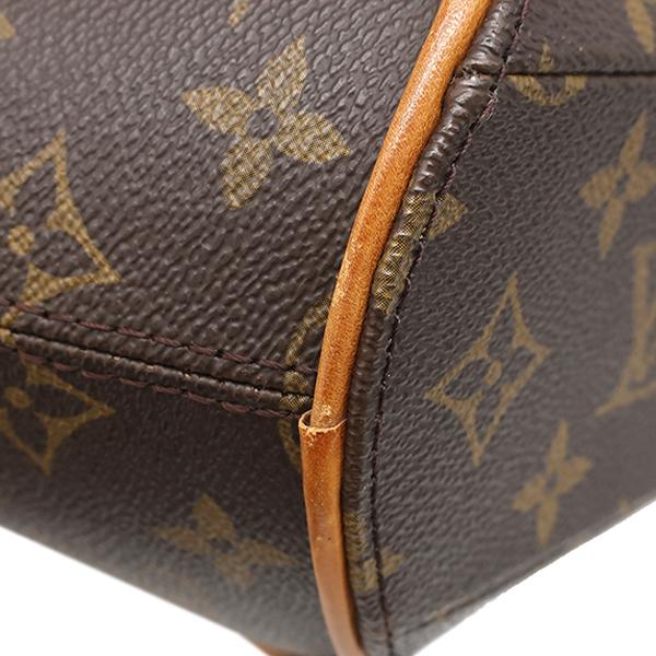エリプス（LOUIS VUITTON） ルイヴィトン ハンドバッグ エリプス PM 