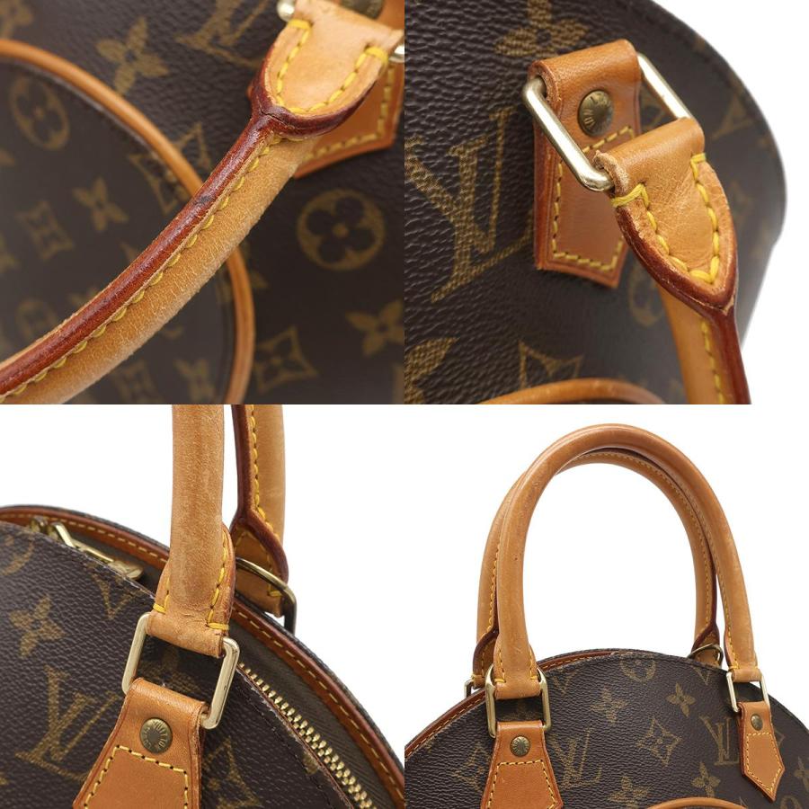 エリプス（LOUIS VUITTON） ルイヴィトン ハンドバッグ エリプス PM 