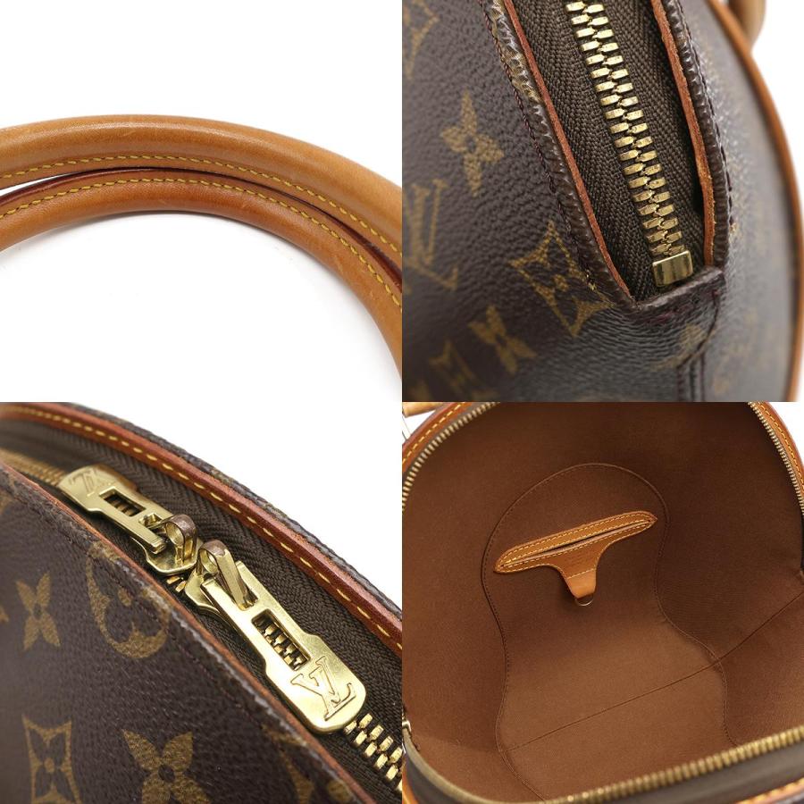 エリプス（LOUIS VUITTON） ルイヴィトン ハンドバッグ エリプス PM 
