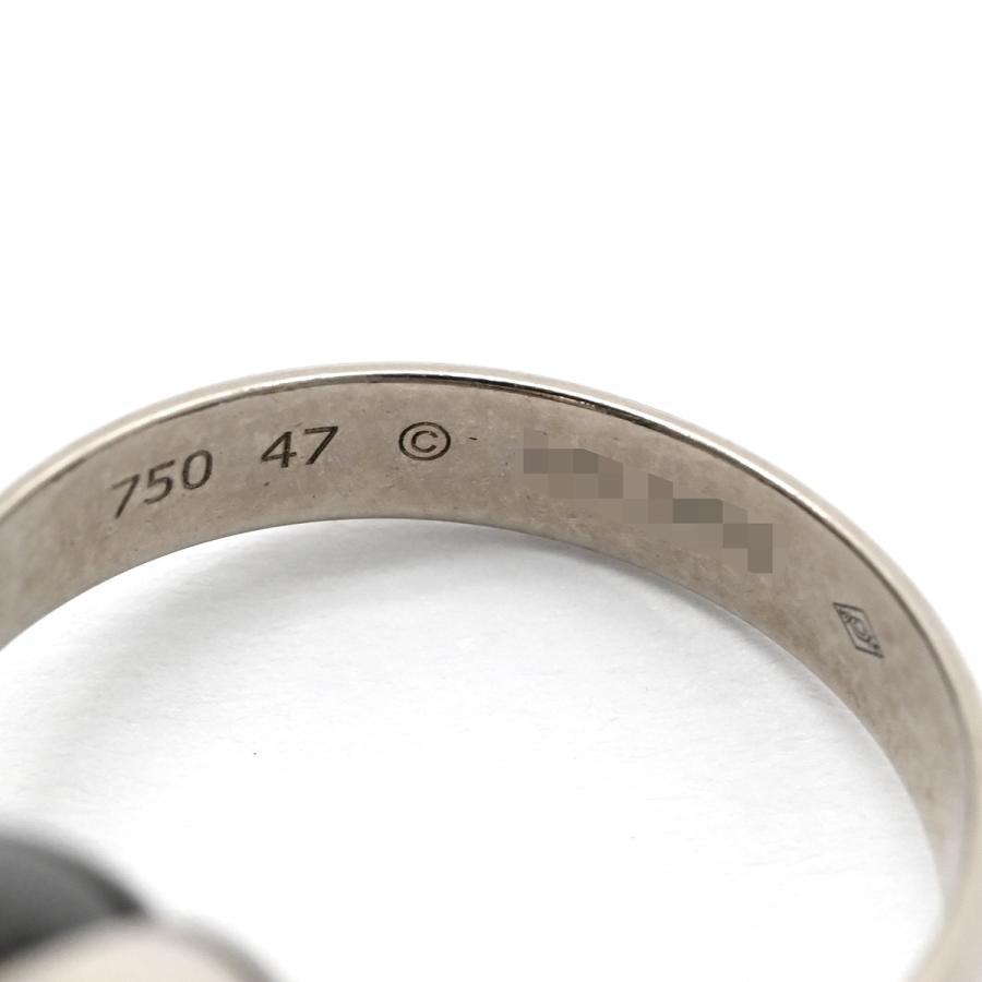TRINITY（Cartier） カルティエ リング 指輪 トリニティ クラシック