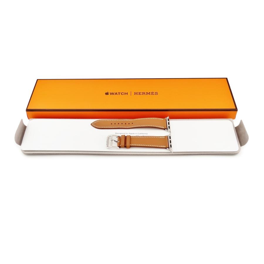 HERMES（エルメス） 純正 アップルウォッチ 38 40 41 mm用 新品同様