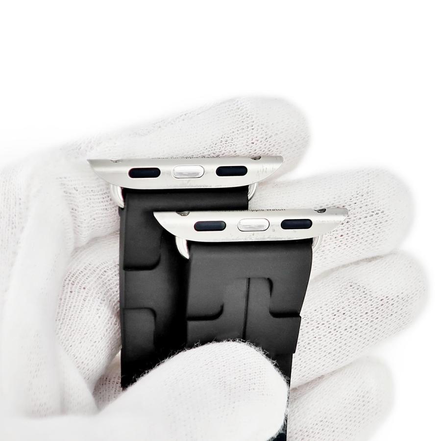 HERMES（エルメス） 純正 アップルウォッチ 38mm/40mm/41mm/42mm用